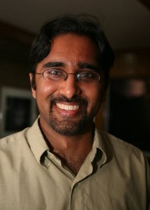 Sunil Patel
