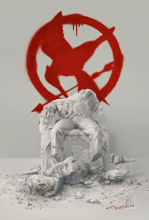 Mockingjay 2