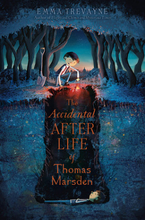 The Accidental After Life of Thomas M