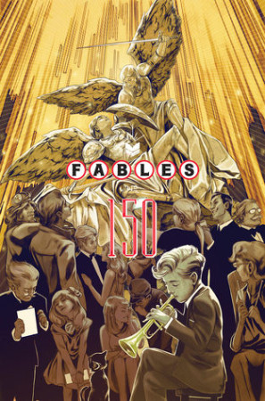 Fables 150
