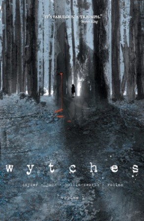 Wytches