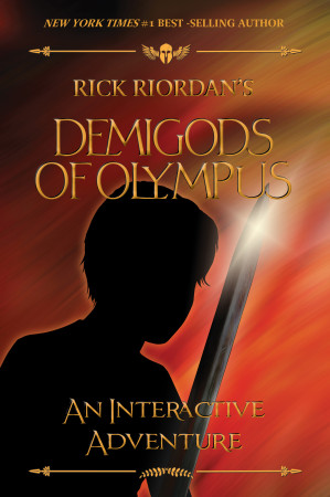 Demigods of Olympus