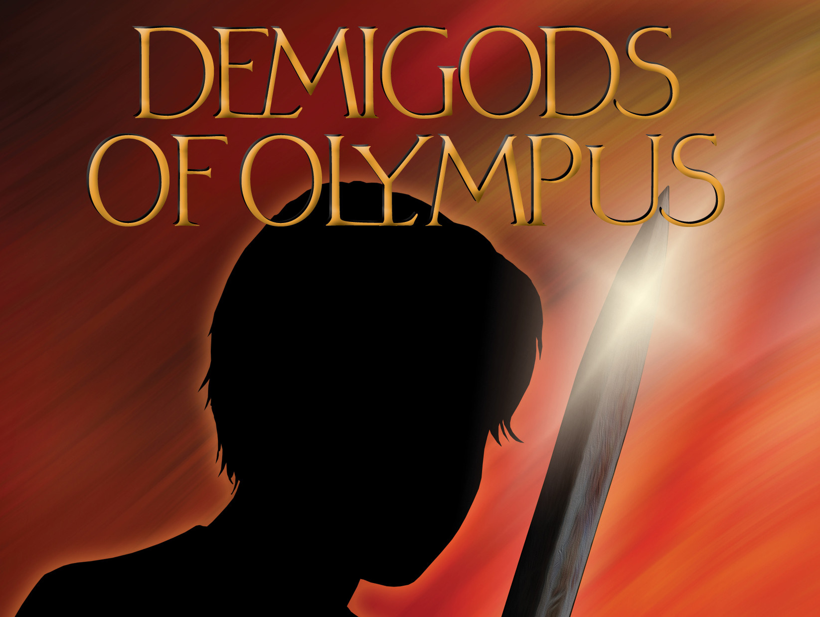 demigods of olympus mod app