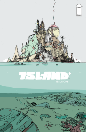 Island