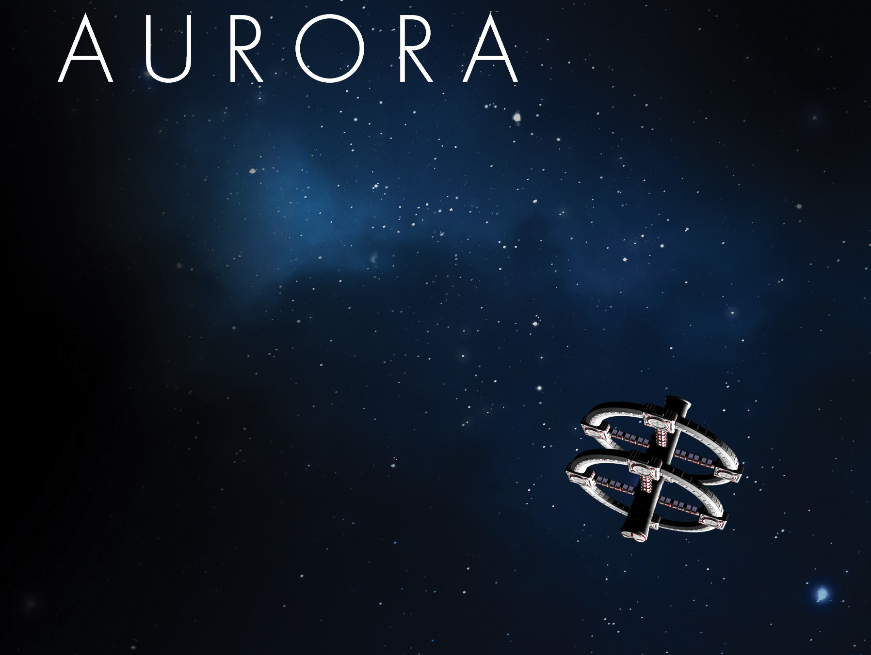 aurora stanley robinson