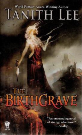 The Birthgrave