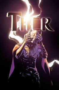 Thor Vol 2 Who Holds the Hammer