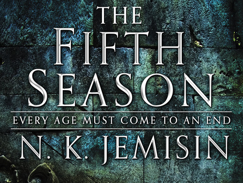 the fifth season book 2