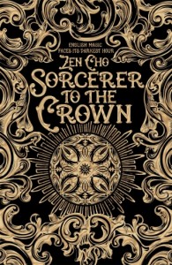Sorcerer to the Crown (UK)