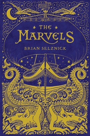 The Marvels