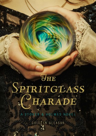 tje spiritglass charade