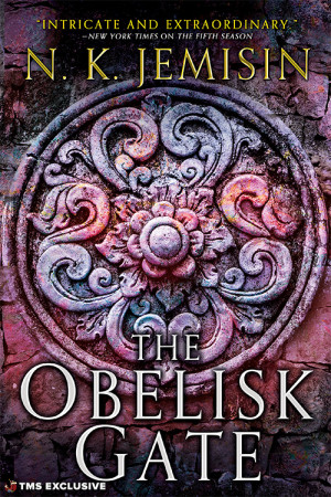 The Obelisk Gate