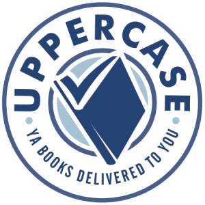 Uppercase Logo