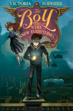 The Boy Who Knew Everything