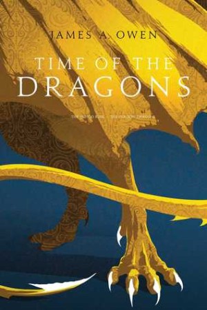 Time of the Dragons