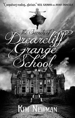 Drearcliff Grange School