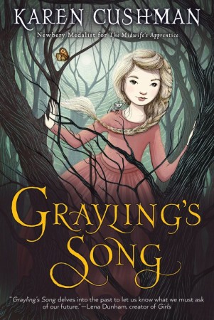 Grayling's Song