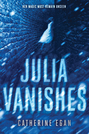 Julia Vanishes