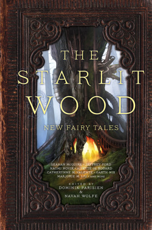 The Starlit Wood