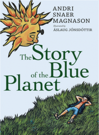 The Story of the Blue Planet