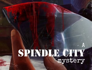 Spindle City Mysteries