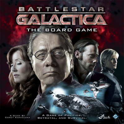 BSG GAME