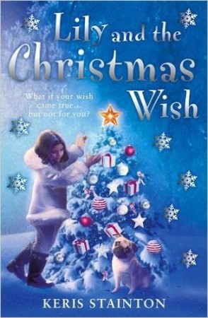 Lily and the Christmas Wish