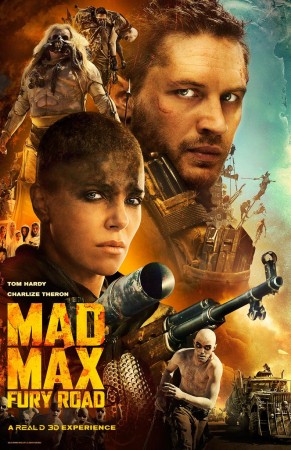 Mad Max