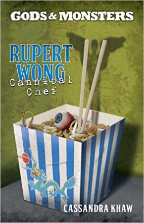 Rupert Wong