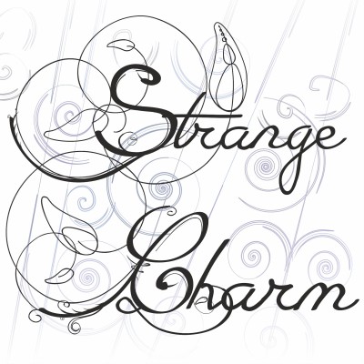 Strange Charm logo square