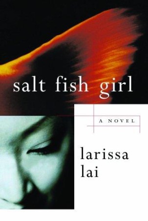 salt fish girl