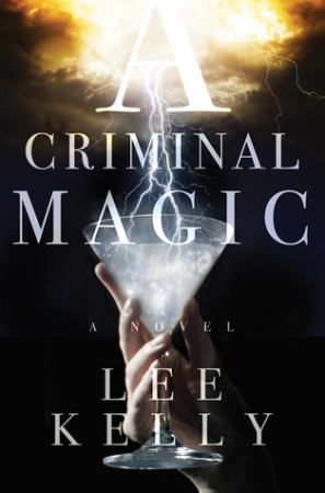 A Criminal Magic