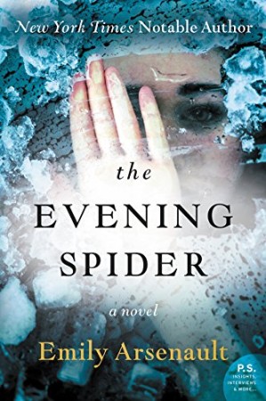 The Evening Spider