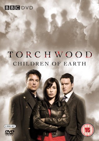 Children of Earth Torchwood