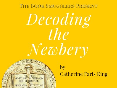 Decoding the Newbery