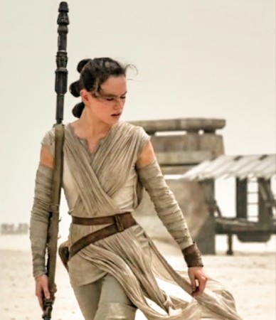 Rey (Star Wars)