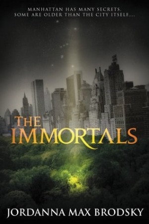 The Immortals