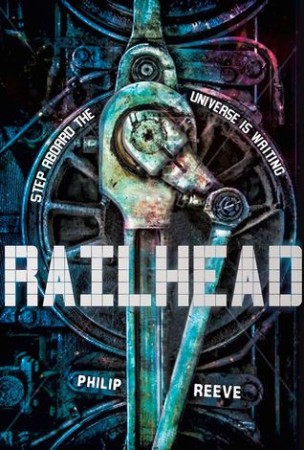 Railhead