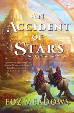 An Accident of Stars