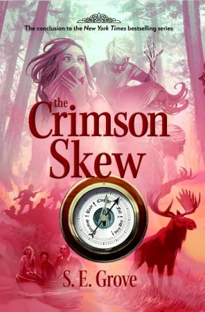 Crimson Skew