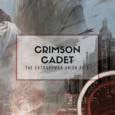 Crimson Cadet
