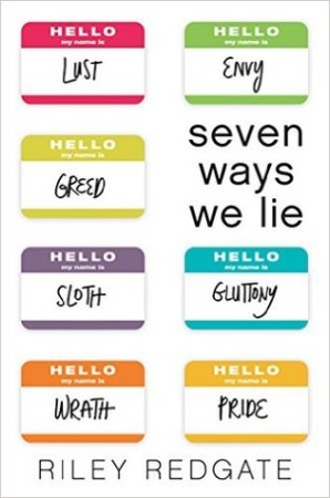 Seven Ways we Lie