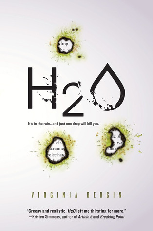 H2O