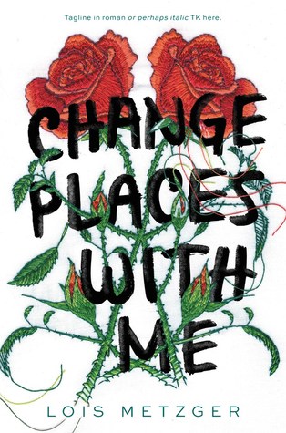 Change Places With Me