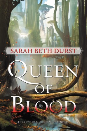 Queen of Blood