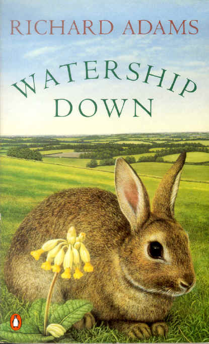 WATERSHIP DOWN