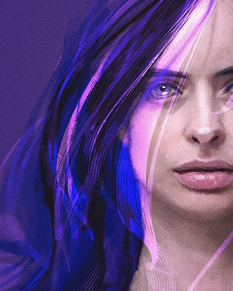 jessica jones