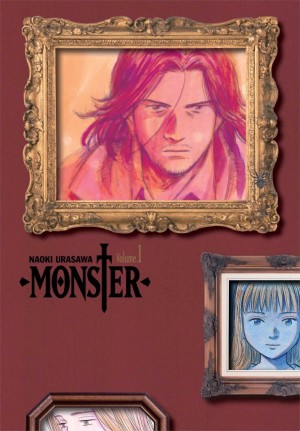 Monster (Vol 1)