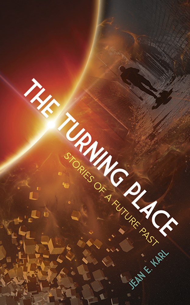 The Turning Place