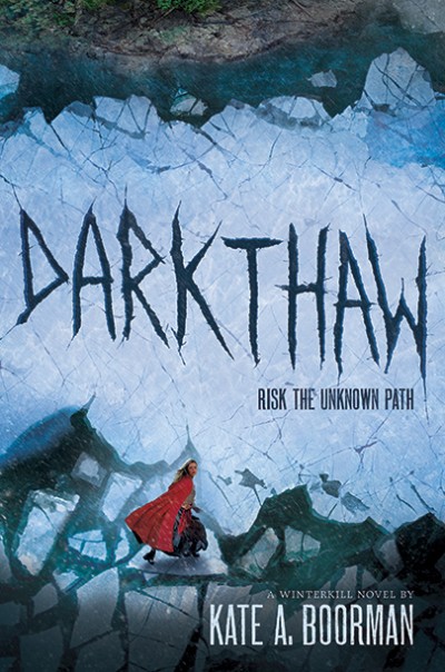 Darkthaw